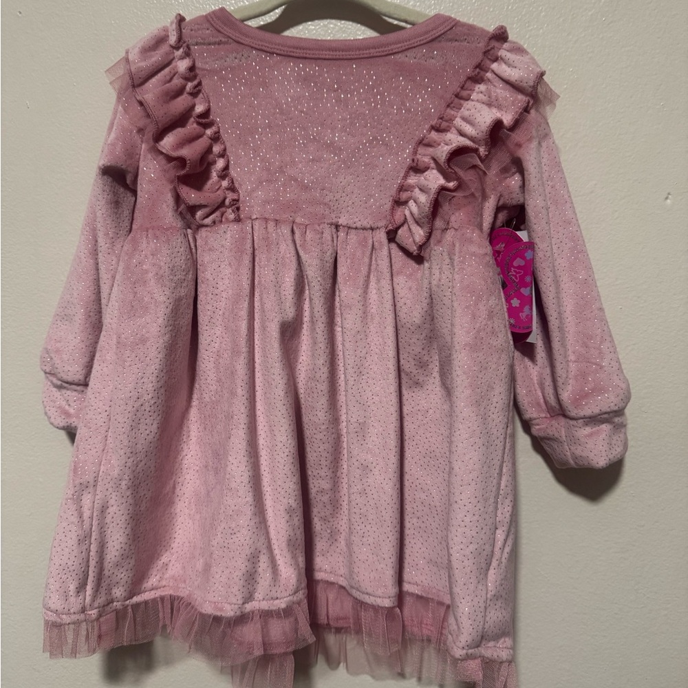 dELiA*s Sparkling Pink Dresses